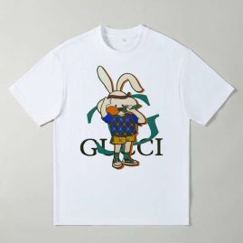 Picture of Gucci T Shirts Short _SKUGucciM-3XL21mxK91436158